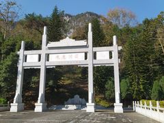 -友谊关景区