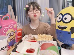 -肯德基(蓝桥店)