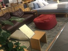 -MUJI无印良品(天一国购店)