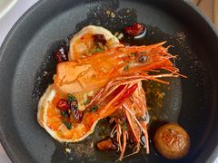 -橘洲1910花园江景西餐厅