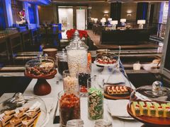 -上海苏宁宝丽嘉酒店·Cafe Bellagio西餐厅