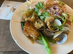 -怡咖啡自助餐(宁波香格里拉店)