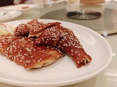 -利苑酒家(宜安广场店)