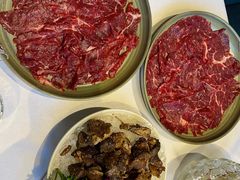 -春记潮汕牛肉火锅