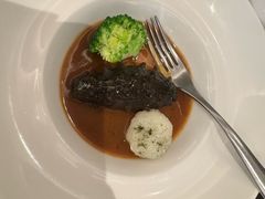 -喜来登由由大酒店九州膳坊中餐厅