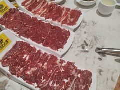 -潮汕大目牛肉火锅(皇岗旗舰店)