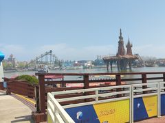 -大连海昌发现王国主题公园