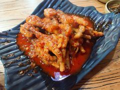 -京玉菲饭店(李村店)