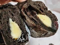 -木子木水日式烫面包(杭州首店)