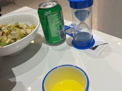 -兰湘子·湘菜小炒(石家庄万象城店)