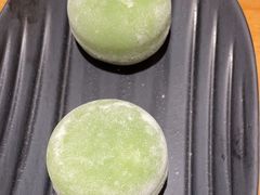 -一心创作料理屋(经开万达店)