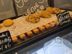 -NokNok Coffee(宽窄巷子店)