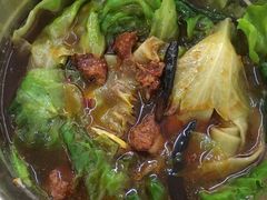 -鹍记特色牛杂面