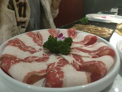 -炙城·韩式烤肉(南京东路店)