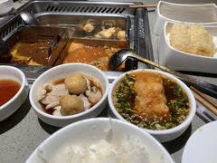 -海底捞火锅(和安宁春城店)
