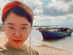 -石槽海滨浴场
