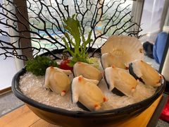-湊湊火锅·茶憩(和平大悦城店)