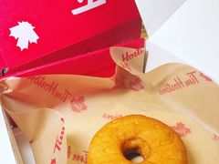 -Tims天好咖啡·贝果(东方广场店)