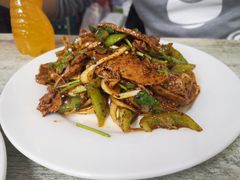 -王鹏家常菜馆