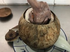 -達揚原味燉品(文明路店)