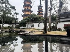 -吴作人艺术馆