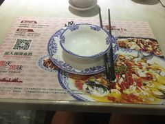 -鼎盛蜀坊·重庆江湖菜(市桥地铁站店)