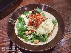 -受气牛肉·耙牛肉火锅(水晶郦城店)