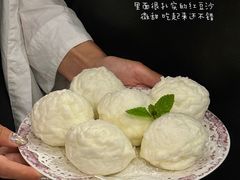 -红东阁东北菜烤肉酒馆(CROSS万象汇店)