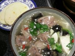 -羊肉街口老银川滩羊涮肉馆