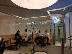 门面-喜茶(东莞汇一城店)