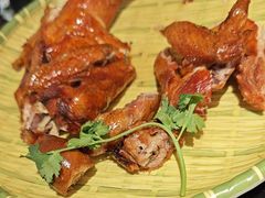 -鹅滋道(甘坑古镇店)