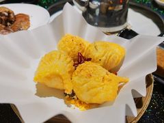 -味可道美食坊(福基路店)
