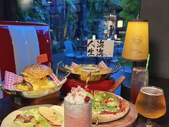 -宝龙城(杭州滨江店)