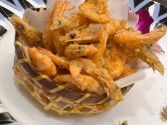 -蟹之国·精品蟹料理(极地店)