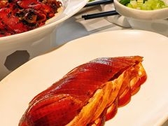-四季民福烤鸭店(前门大栅栏店)