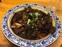 -乌镇那一年小院主题餐厅(甘泉西路店)