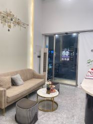 -MIDA蜜哒•科技逆龄美肤连锁