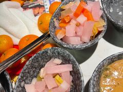 -哥老官重庆美蛙鱼头(五角场合生汇店)