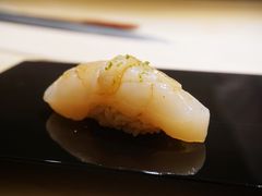 扇贝寿司-鮨青(恒基名人购物中心店)