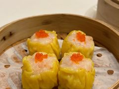 -明阁 Ming Court(广州朗豪酒店)