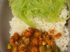-老娘舅中式快餐(美好广场店)