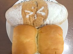 -面包与我Bread Or Me(长城汇店)