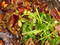 -金哥私房菜馆(张府园总店)