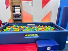 -美吉姆儿童发展中心(远洋中心店)
