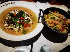 -三猫黑鱼花(南大店)