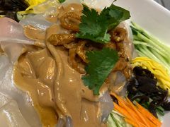 -小土豆北方菜馆(方庄店)