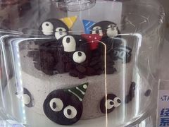 -DQ·蛋糕·冰淇淋(通州万达店)