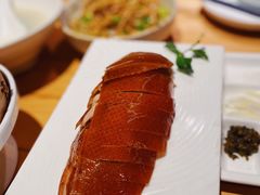 -四季民福烤鸭店(前门店)