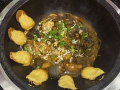 -边江铁锅炖鱼(振八街店)