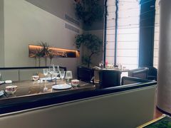 -海派悦庭·海胆烧麦·新融合菜(凯德广场店)